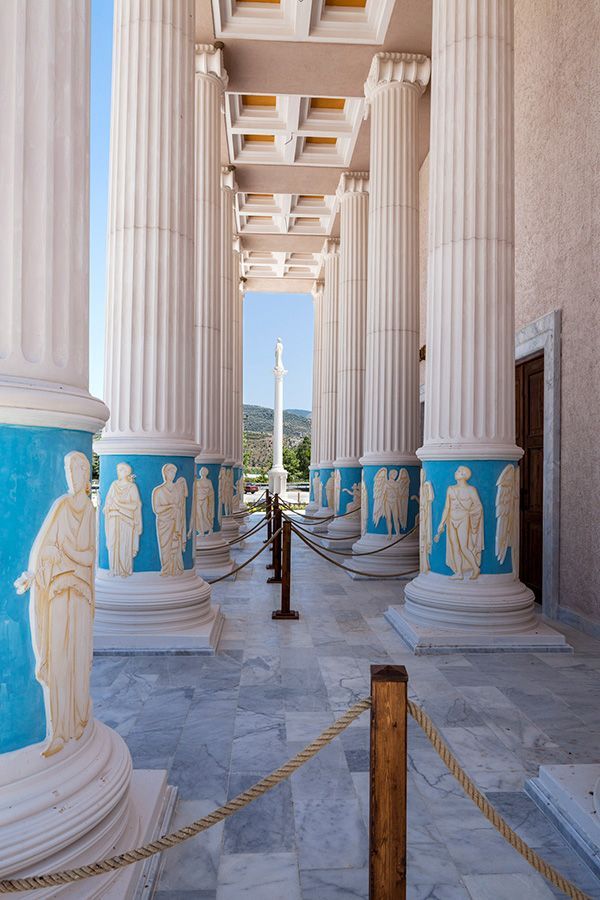 ismail Hamdi Gurler - Cittantica - Ephesus