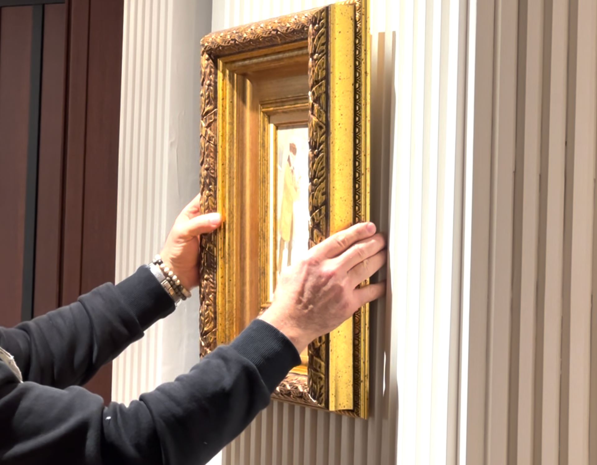 ismail hamdi gurler - Prof. Dr. Ihsan Dogramaci Mansion - converting  a mansion to a biography museum.