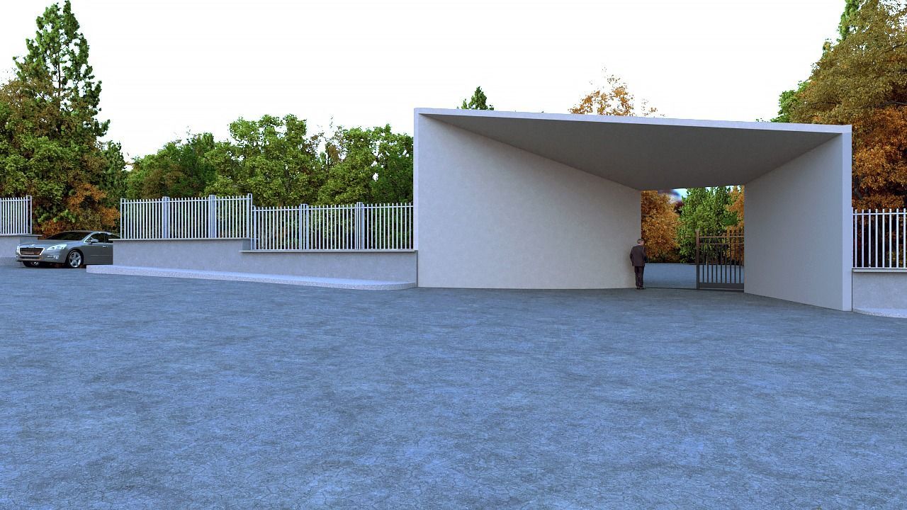 ismail hamdi gurler - Prof. Dr. Ihsan Dogramaci Mansion - converting  a mansion to a biography museum.